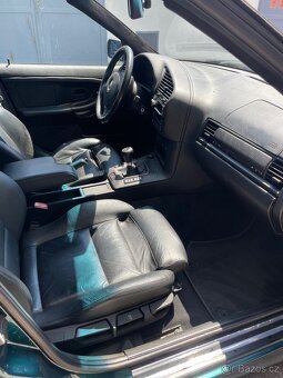 Bmw e36 328i 142 kW - 18