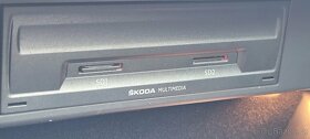 Škoda Kodiaq 1,4TSi 110kw DSG mod 2018 XENON LED - 18