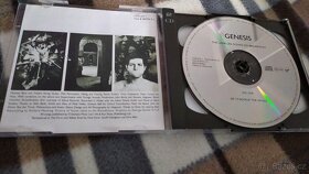 PRODAM 6x CD  - GENESIS  - - 18