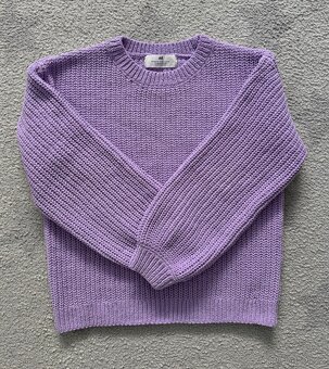 Mikina HM, Zara, Reserved, Pepco, vel. 134, 140, 146 - 18