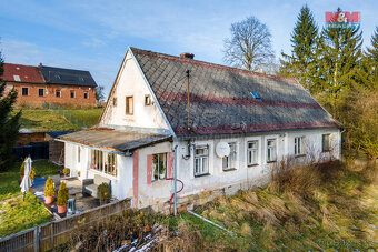 Prodej rodinného domu, 2912 m², Rychnov na Moravě - 18