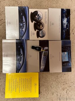 Mercedes CLK W209 200 Kompressor - 18