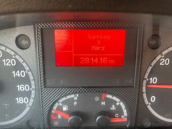 Peugeot Boxer 2.2 HDi L1H1 Klima,nezávis.topení,serviska - 18