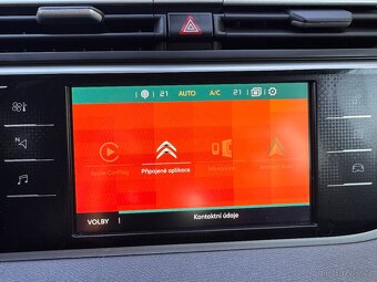 Citroën C4 Grand Spacetourer PICASSO 2.0HDI 120kW SHINE AUT. - 18