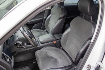 ŠKODA KODIAQ 2.0 TDI SCR 190k Live Plus DSG 4x4 2019 - 18