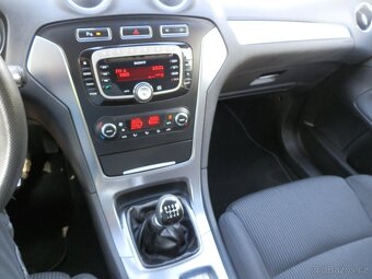 Ford Mondeo 2,0 TDCi - 18