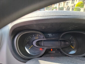 RENAULT TRAFIC L1H1 8MÍST 1.6DCI 107kW obytná vestavba - 18