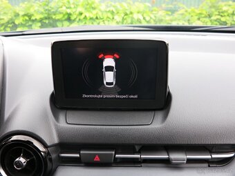 MAZDA CX-3 2.0 SPORTS LINE r.v.12/2018 BOSE,MATRIX,ALU - 18
