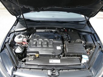 Volkswagen Golf 1.6 TDi 85kW R-LINE, 2x kola - 18