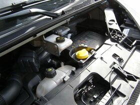VIVARO  TRAFIC 1,6CDTI 2018 1 majitel po STK - 18