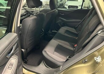 Subaru Outback 2.5 ACTIVE AUT 2024 záruka 124 kw - 18