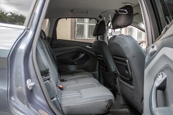 Ford C-Max 2.0 TDCi DPF 140k Titanium - 18