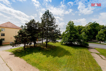 Prodej bytu 1+1, 45 m², Mělník, ul. Pražská - 18