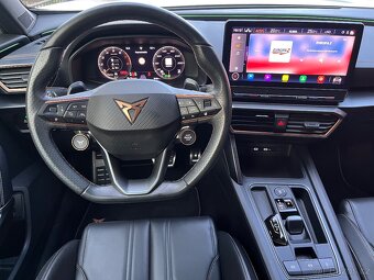 Cupra Formentor, 2.0TSI DSG 228kW 4drive DPH 1.majitel - 18