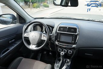 MITSUBISHI ASX 1.6 DIAMANT EDITION, KAMERA - 18