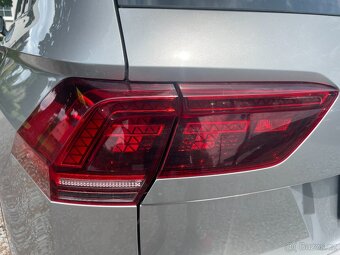 VW Tiguan 2.0 TDi 176kW LED,DigiCockpit, 4x4 - 18