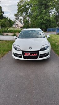 Renault Laguna Grandtour 2.0DCi 96kW, 7/2012,KLIMA, TEMPOMAT - 18