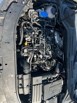 Skoda Super B  2.0 tdi  170 Ps. - 18