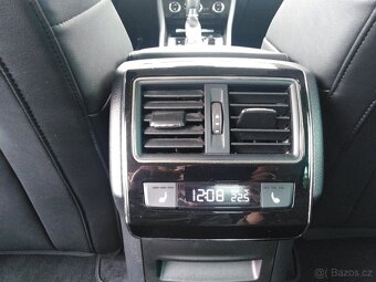 Škoda Superb L&K, 2.0 TDI, 110 kW, DSG - 18