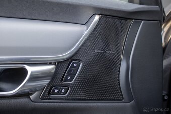Volvo V90 B4 Momentum PRO / záruka 11/2025 / odpočet - 18