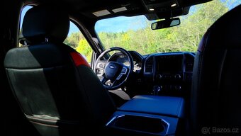 Ford F150 5.0 V8 2018 - 18
