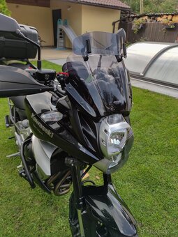 Kawasaki Versys 650 - 18