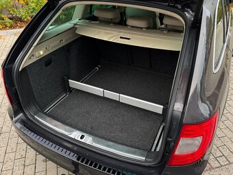 Škoda Superb II 2.0TDI 125KW DSG,Navi,Tažné,Bi-Xen,Alu R18 - 18