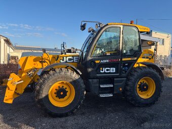 Zemědělské služby - 18