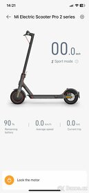 Xiaomi Mi Electric Scooter Pro 2 - 18