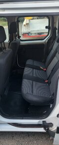 Mercedes-Benz Citan Tourer 109cdi,2017,klima,Dph,navi - 18