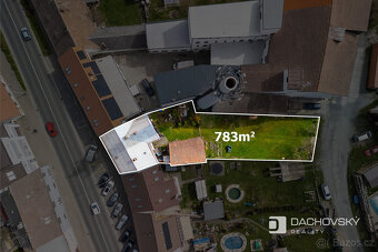 Prodej rodinného domu 106 m², pozemek 783 m², Heřmanův Měste - 18
