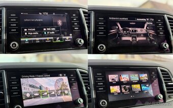 Škoda Karoq 2.0tdi SCOUT 4x4 DSG 2021 /taž/assist/servis - 18