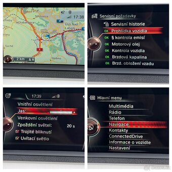 BMW 316d f31 M-paket, po rozvodech - 18