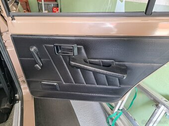 PRODÁNO... ŠKODA 125 L, r.v. 1989 - 18