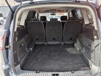 Ford S-MAX 2.0TDCi 103kw Titanium AUT - 18