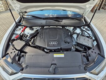 Audi A6 Allroad quattro C8, 3.0 50 TDI Avant Tiptronic - 18
