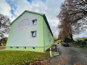 Prodej bytu 1+1 (2+kk), Bor Vysočany, okres Tachov - 18