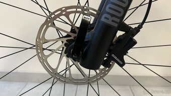 ZÁNOVNÍ SPECIALIZED ROCKHOPPER EXPERT, rám M - 18