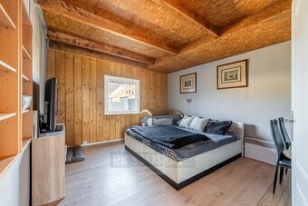 Prodej rodinného domu 125m2 s pozemkem, Dolní Slověnice - 18