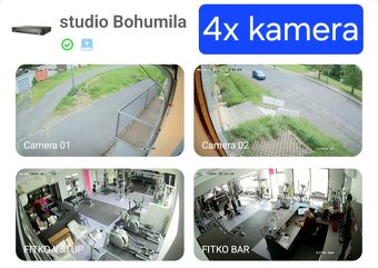 Vybavení fitness centra - 18