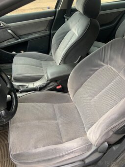 Peugeot 407 1.6 HDI. Tempomat. Klima.,Tažné, Panorama - 18