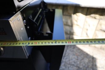 Plynový gril Char-Broil Performance 220B se dvěma hořáky - 18