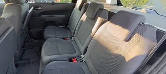 Peugeot 5008, 2.0 HDI, 110 kW, r. 2014 - 18