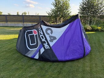 Kite Ozone C4 - 18