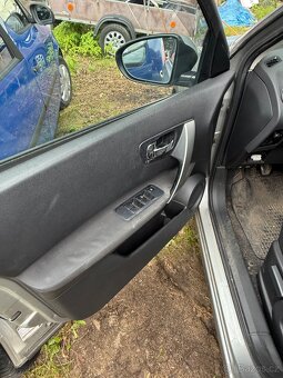 Qashqai + 2 - 18