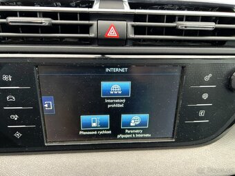 Citroën Grand C4 Picasso 2.0HDi - 18