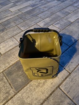 Kompletní rybářská výbava - 18