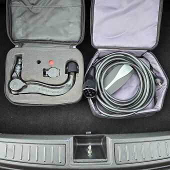 Tesla Model S 100 D Long Range, Premium Upgrade Paket - 18