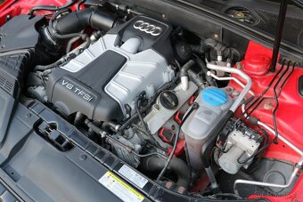 Audi S4 3.0 TFSI, V6T , Quattro - 18