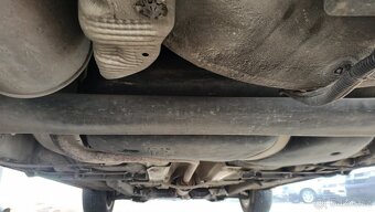 Škoda Fabia II 1,2 HTP Ambition LPG bez koroze - 18